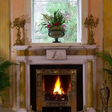 Marlfield House Relais Et Chateaux 4*