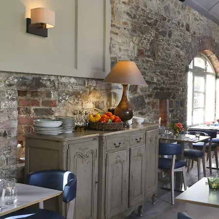 Hotel Marlfield House Relais Et Chateaux 4*