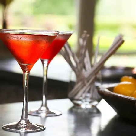 Hotel Marlfield House Relais Et Chateaux