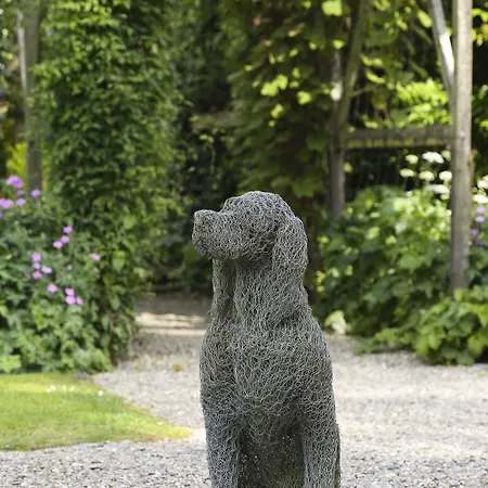 Marlfield House Relais Et Chateaux Hotel