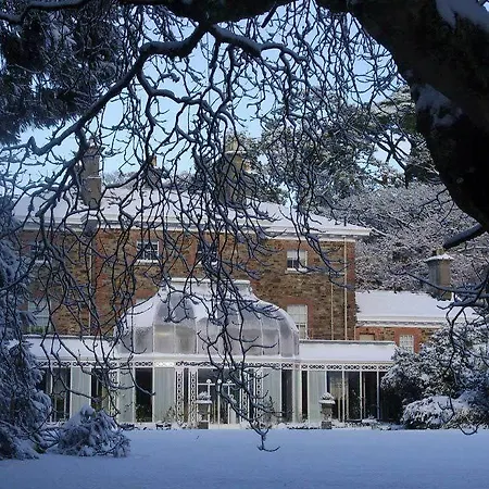 Marlfield House Relais Et Chateaux Hotel