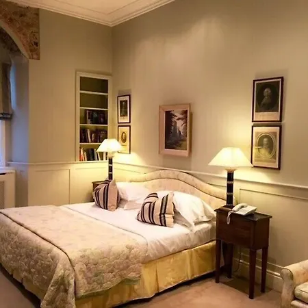 Marlfield House Relais Et Chateaux Hotel 4*