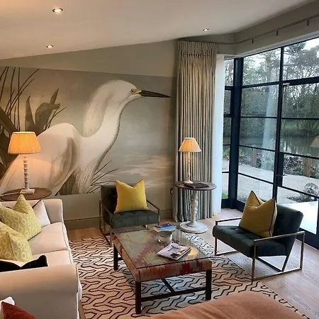 Marlfield House Relais Et Chateaux Hotel Gorey