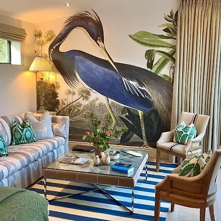 Hotel Marlfield House Relais Et Chateaux