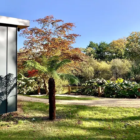 Hotel Marlfield House Relais Et Chateaux