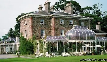 Marlfield House Relais Et Chateaux Gorey