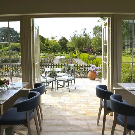 Hotel Marlfield House Relais Et Chateaux Gorey