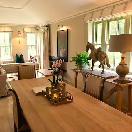 Hotel Marlfield House Relais Et Chateaux Gorey