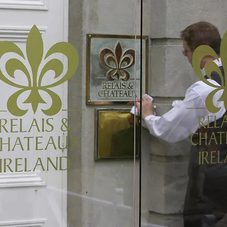 Marlfield House Relais Et Chateaux Gorey