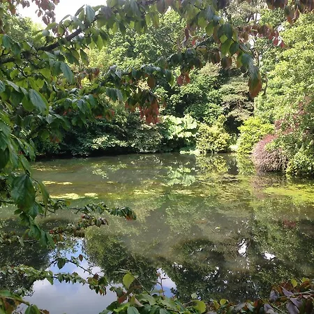 Hotel Marlfield House Relais Et Chateaux Gorey