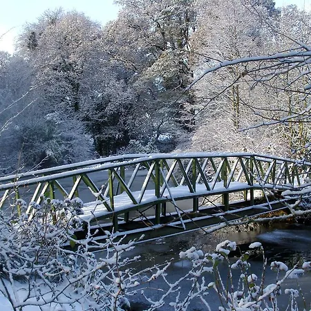 Marlfield House Relais Et Chateaux 4* Gorey