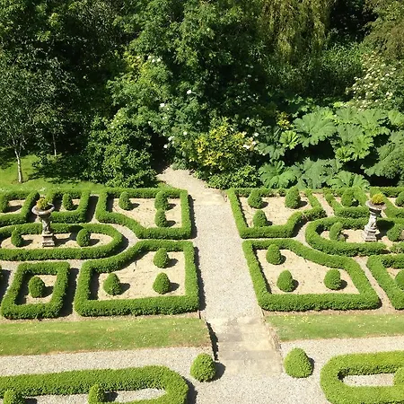 מלון Marlfield House Relais Et Chateaux