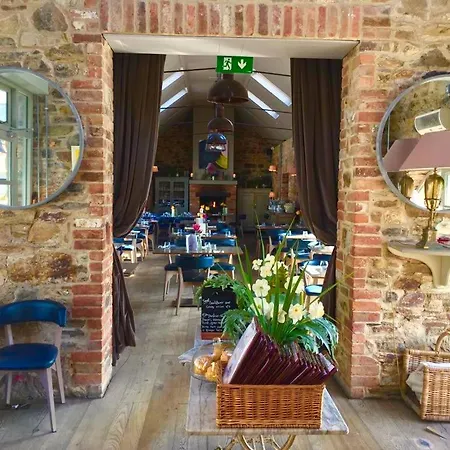 Marlfield House Relais Et Chateaux Hotel Gorey
