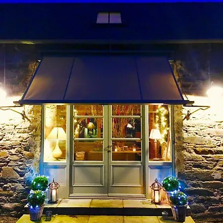 Marlfield House Relais Et Chateaux 4* Gorey