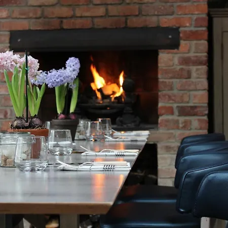 Hotel Marlfield House Relais Et Chateaux 4*