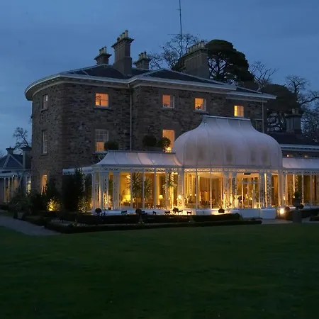 Marlfield House Relais Et Chateaux Hotel 4*