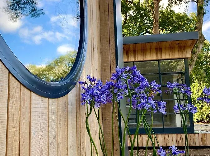 Hotel Marlfield House Relais Et Chateaux