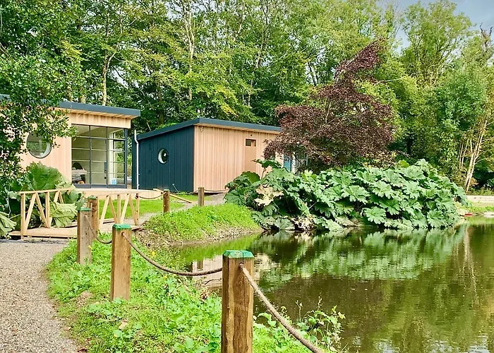 Marlfield House Relais Et Chateaux Hotel Gorey