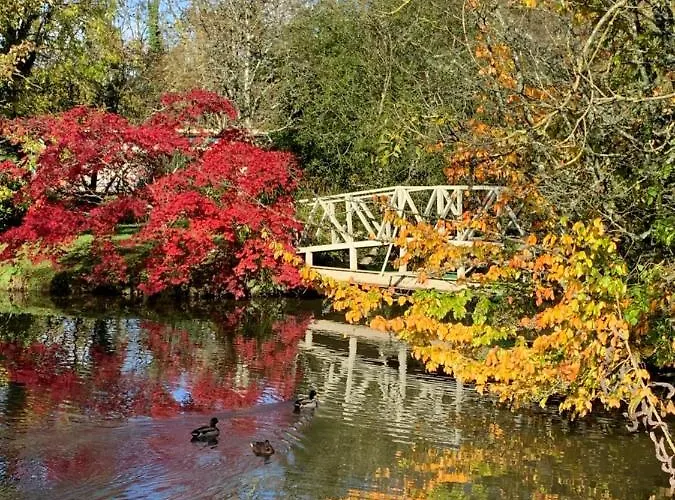 Marlfield House Relais Et Chateaux Hotel Gorey