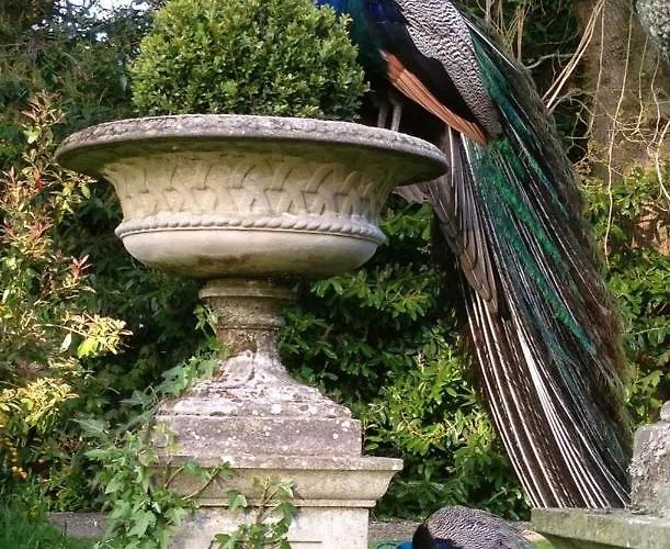 Marlfield House Relais Et Chateaux