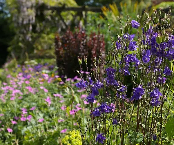 Marlfield House Relais Et Chateaux Hotel Gorey