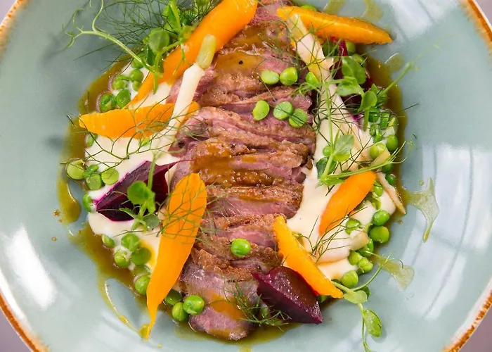 Marlfield House Relais Et Chateaux 고리