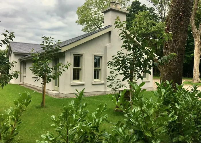 Marlfield House Relais Et Chateaux Hotel 4*