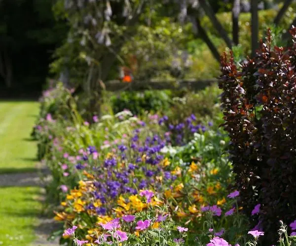 Marlfield House Relais Et Chateaux 호텔 4*