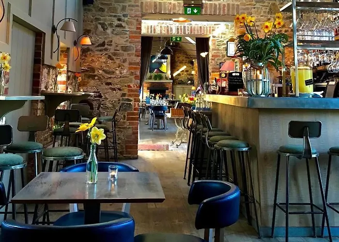 Marlfield House Relais Et Chateaux 4*