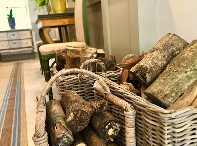 Marlfield House Relais Et Chateaux 4*