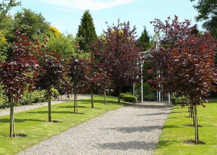 Marlfield House Relais Et Chateaux