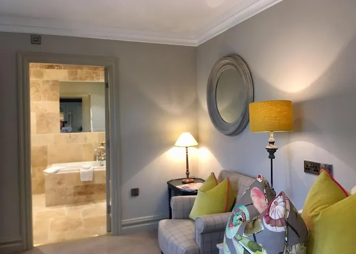 Marlfield House Relais Et Chateaux 4*