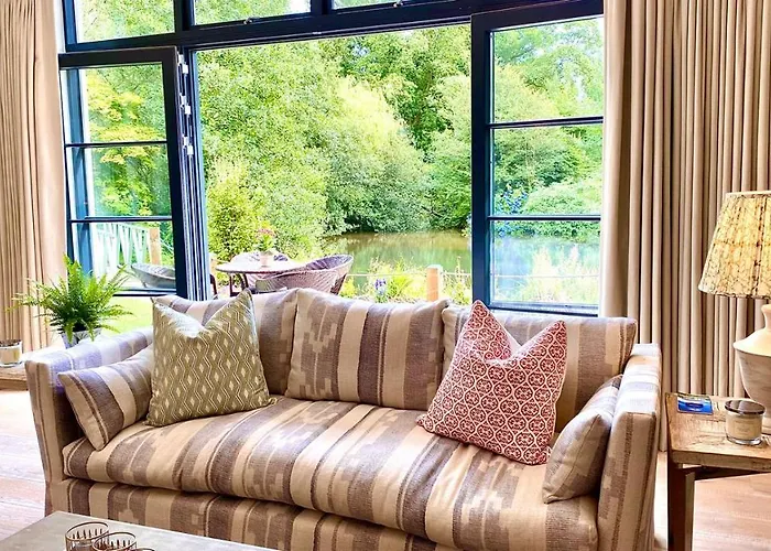 Marlfield House Relais Et Chateaux Gorey