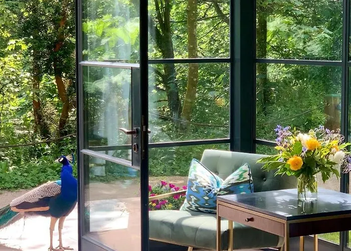 Marlfield House Relais Et Chateaux Hotel 4*