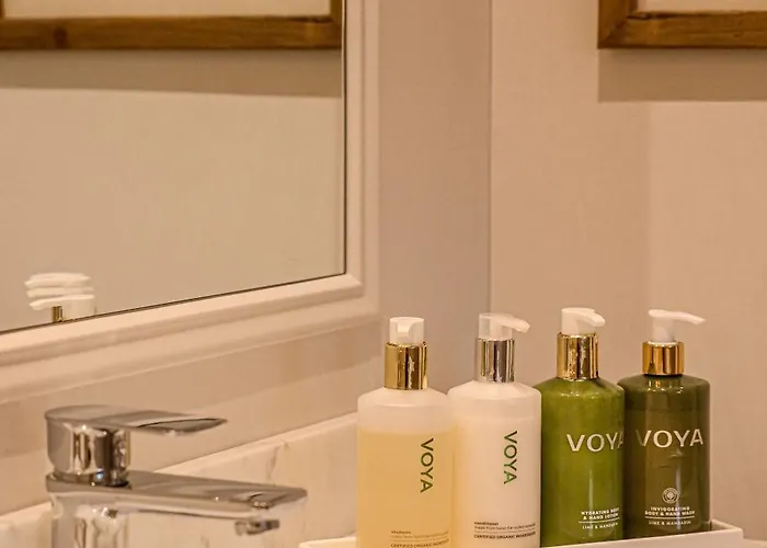 Marlfield House Relais Et Chateaux 4*