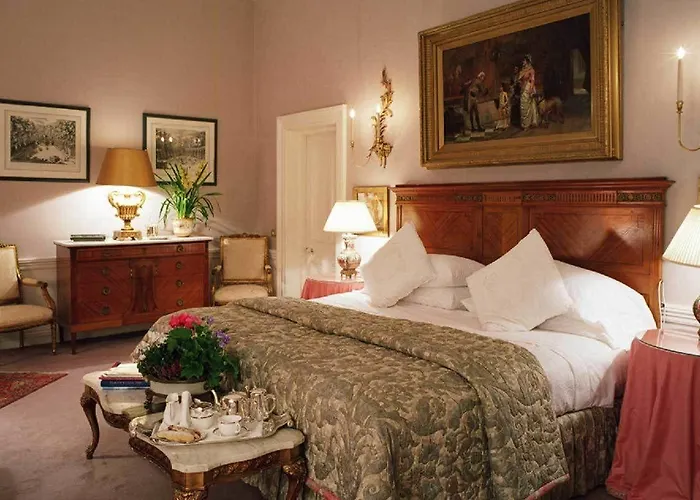 호텔 Marlfield House Relais Et Chateaux