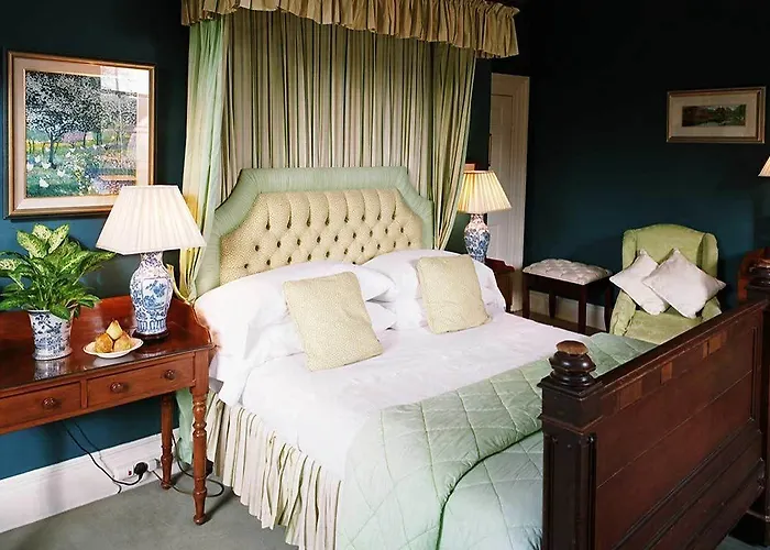 Marlfield House Relais Et Chateaux 고리