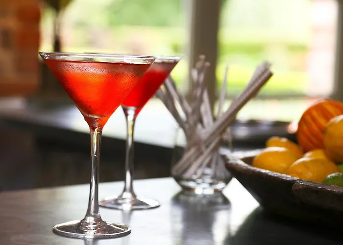 호텔 Marlfield House Relais Et Chateaux