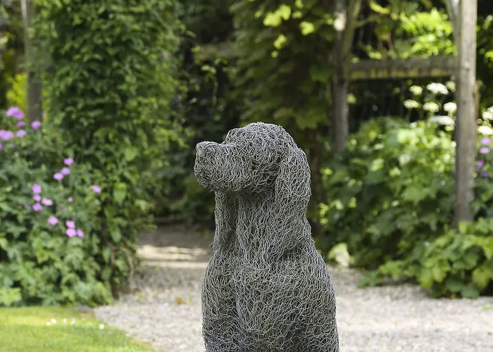 Marlfield House Relais Et Chateaux 호텔