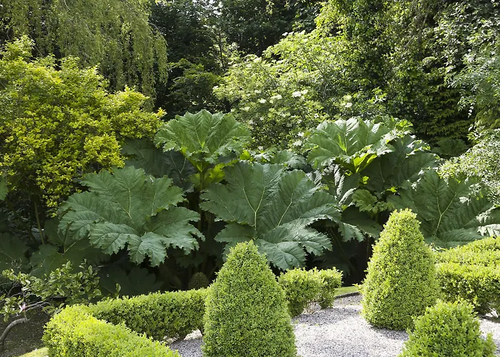 Marlfield House Relais Et Chateaux