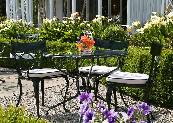 Marlfield House Relais Et Chateaux