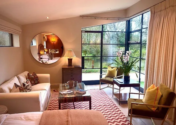 Marlfield House Relais Et Chateaux