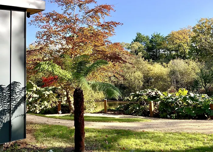 Hotel Marlfield House Relais Et Chateaux