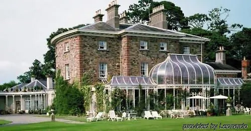 Marlfield House Relais Et Chateaux 고리