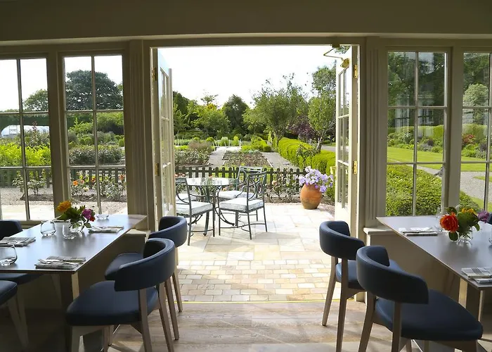 호텔 Marlfield House Relais Et Chateaux 고리