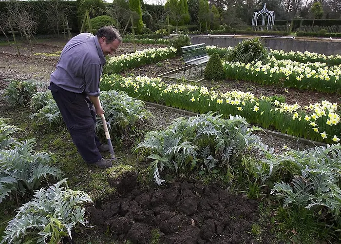 호텔 Marlfield House Relais Et Chateaux 4*