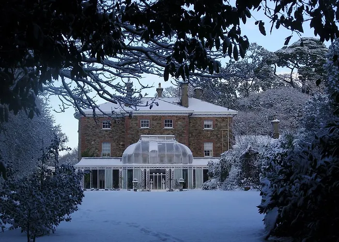 Marlfield House Relais Et Chateaux 고리