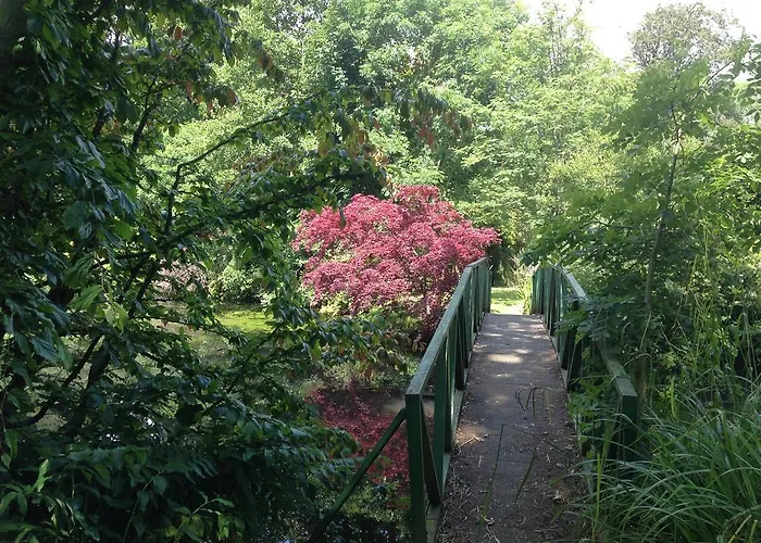 Marlfield House Relais Et Chateaux