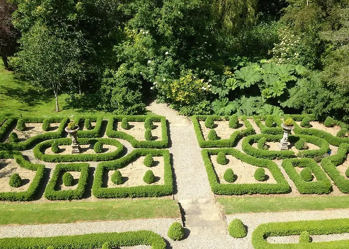 호텔 Marlfield House Relais Et Chateaux