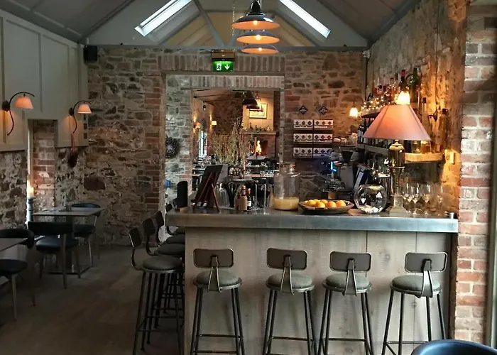 Marlfield House Relais Et Chateaux Gorey